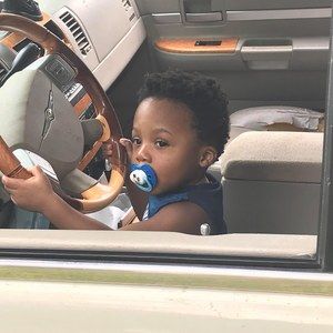 Meet your Posher, Datwhaleguy